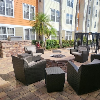 residence inn by marriott orlando east ucf area