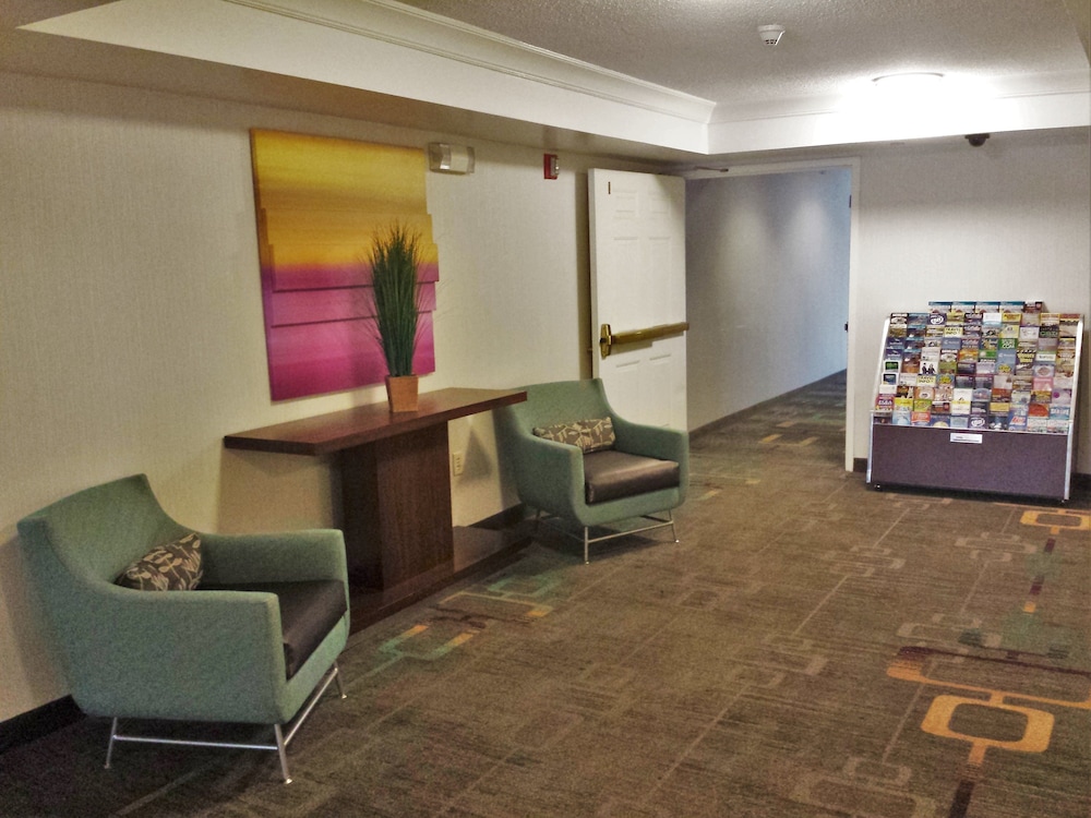 residence inn by marriott orlando east ucf area