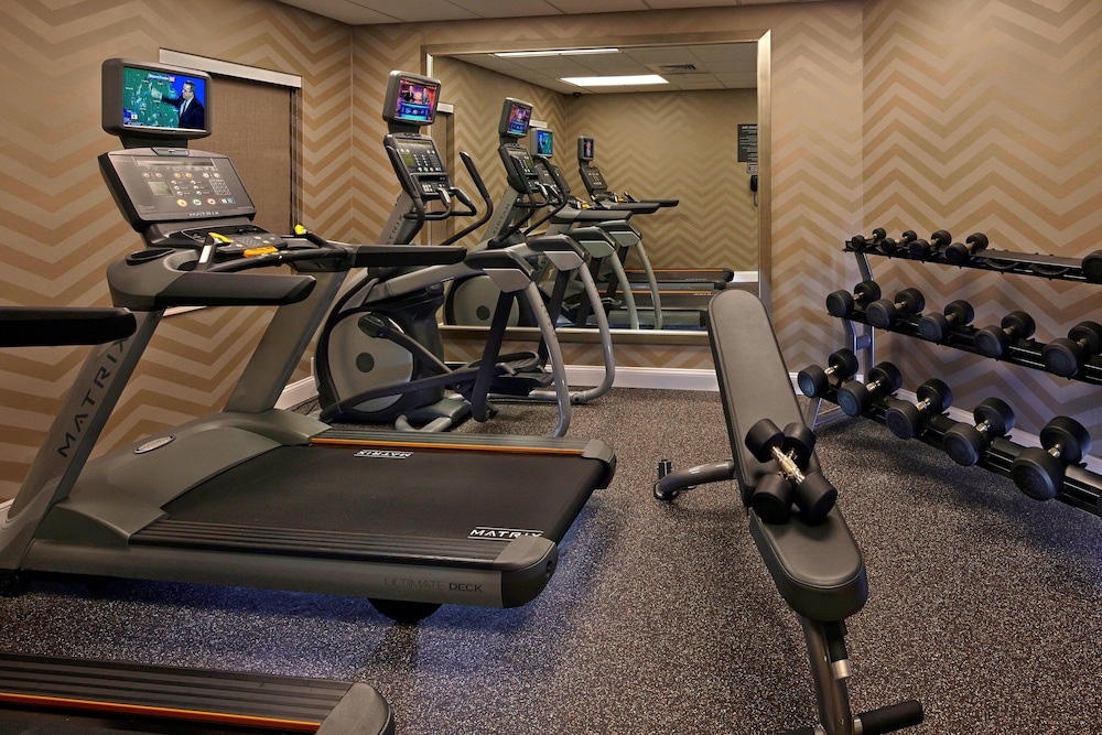 residence inn by marriott orlando east ucf area