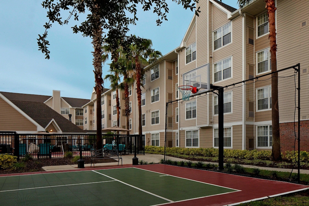 residence inn by marriott orlando east ucf area
