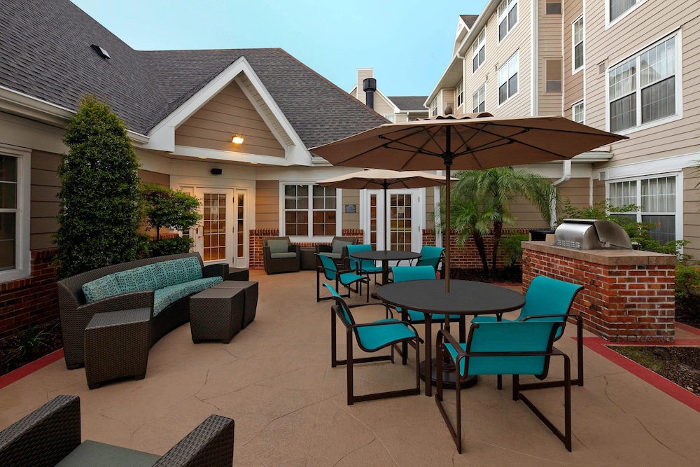 residence inn by marriott orlando east ucf area