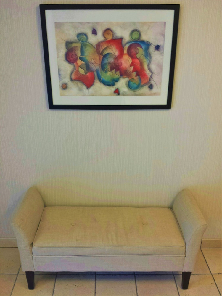 residence inn by marriott orlando east ucf area