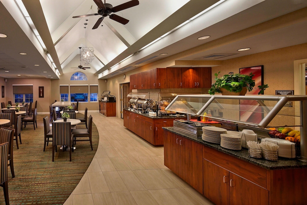 residence inn by marriott orlando east ucf area