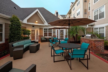 residence inn by marriott orlando east ucf area