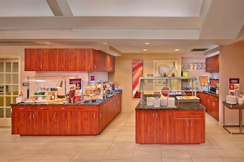 residence inn by marriott orlando east ucf area