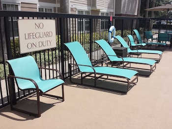 residence inn by marriott orlando east ucf area