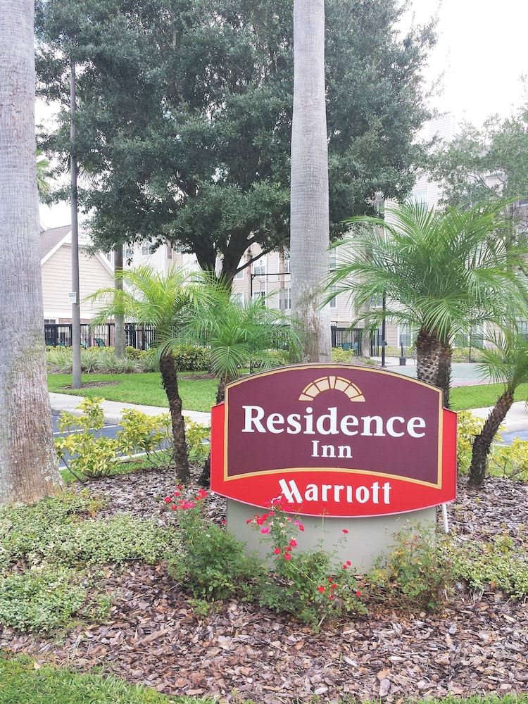 residence inn by marriott orlando east ucf area