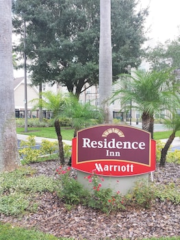 residence inn by marriott orlando east ucf area