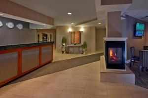 residence inn by marriott orlando east ucf area