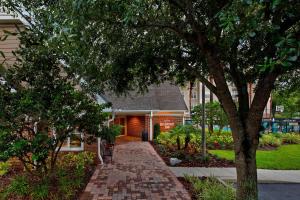 residence inn by marriott orlando east ucf area