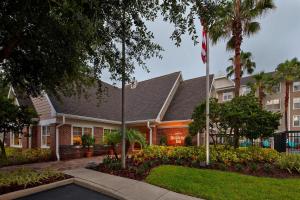 residence inn by marriott orlando east ucf area