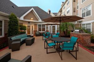 residence inn by marriott orlando east ucf area