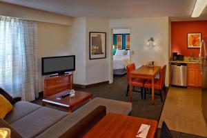 residence inn by marriott orlando east ucf area