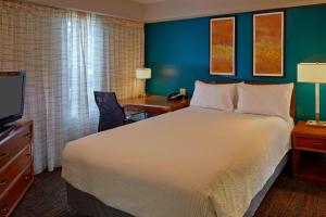 residence inn by marriott orlando east ucf area