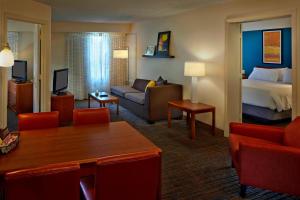 residence inn by marriott orlando east ucf area
