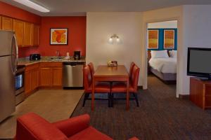 residence inn by marriott orlando east ucf area