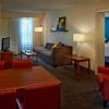 residence inn by marriott orlando east ucf area
