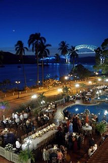 Radisson Hotel Panama Canal,Panama>>Amador,5 star