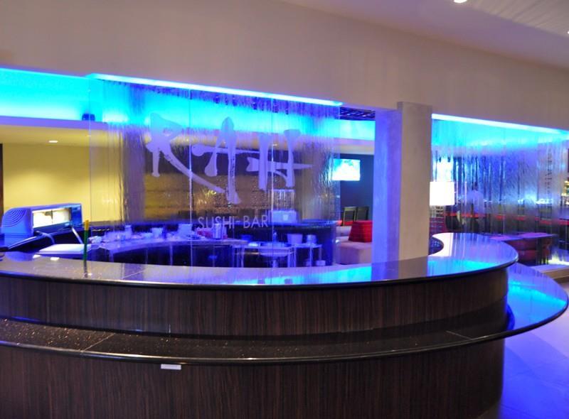 riande aeropuerto hotel and casino