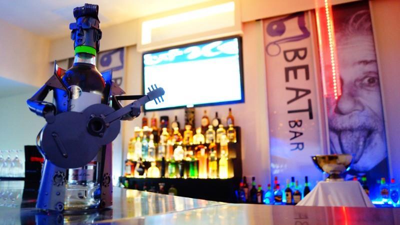 riande aeropuerto hotel and casino