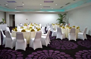 riande aeropuerto hotel and casino