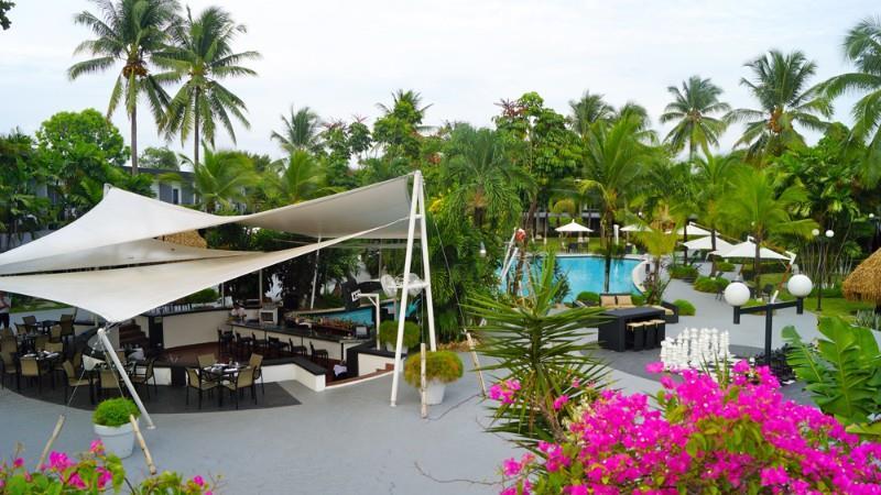 riande aeropuerto hotel and casino