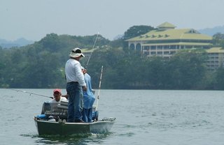 Gamboa Rainforest Reserve,Colon>>Balboa,4 star