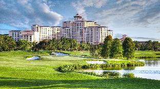 Rosen Shingle Creek,International Drive>>Florida,5 star