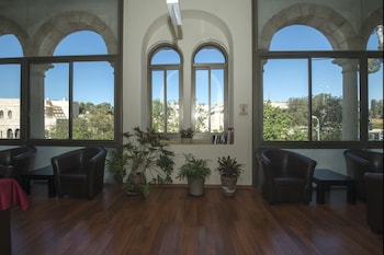 Little House In Bakah,Tel Aviv>>Jerusalem,3 star