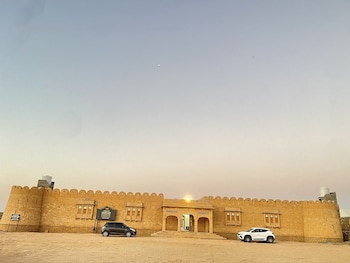 golden fort resort