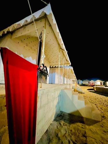 Golden Fort Resort,Khuri,2 star