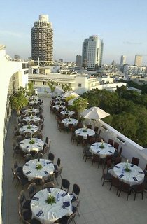 Cinema Hotel - An Atlas Boutique Hotel,U.S. Embassy In Israel>>Tel Aviv,4 star