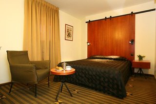 Cinema Hotel - An Atlas Boutique Hotel,U.S. Embassy In Israel>>Tel Aviv,4 star