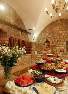 Ruth Zefat By Dan Hotels,Safed>>Rosh Pinna,4 star
