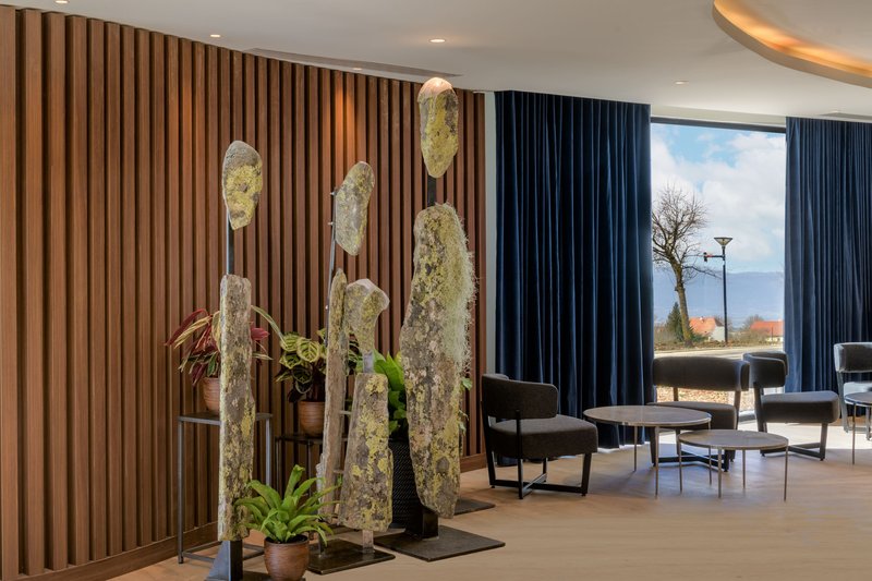 ac hotel saint julien en genevois