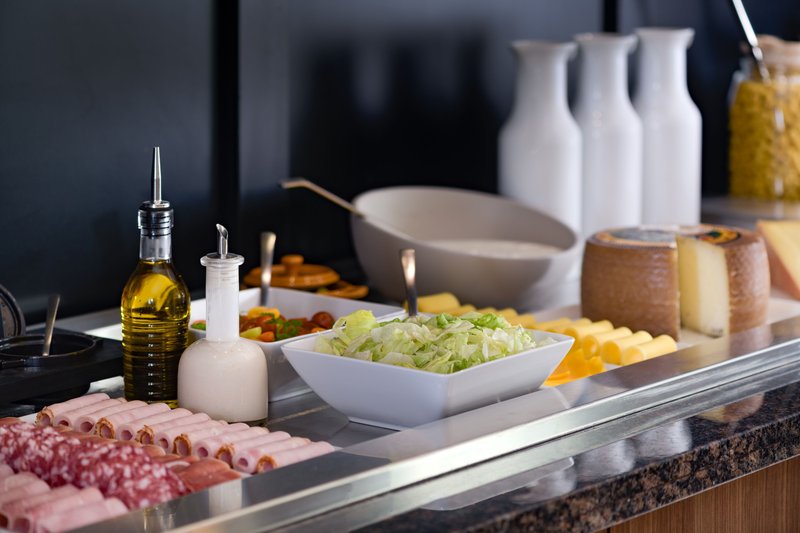 ac hotel saint julien en genevois