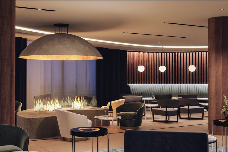 ac hotel saint julien en genevois