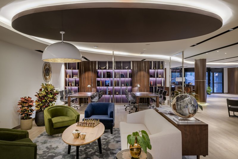 ac hotel saint julien en genevois