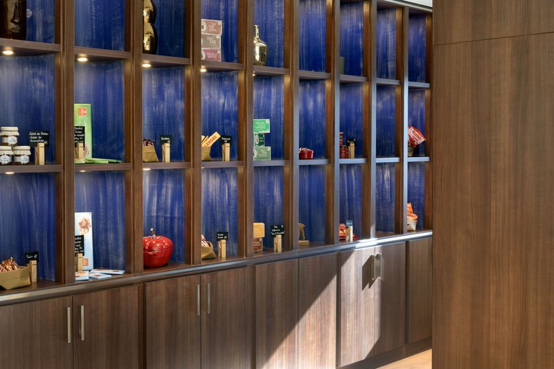 ac hotel saint julien en genevois