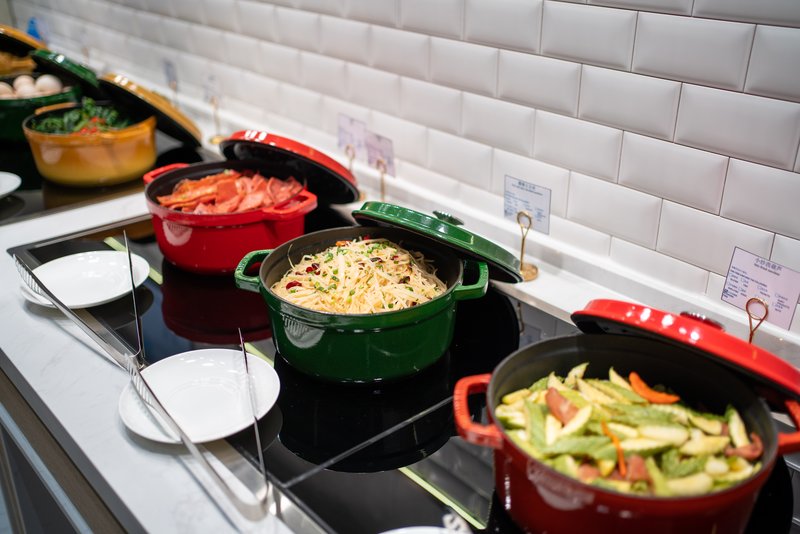 holiday inn express jiangmen yinhu bay an ihg hotel