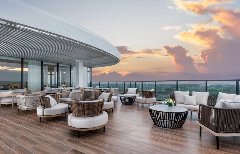 holiday inn express jiangmen yinhu bay an ihg hotel