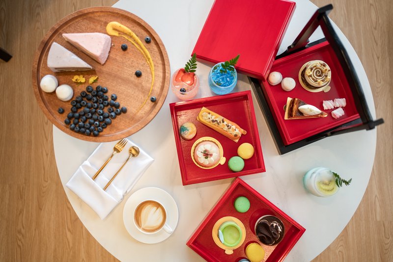 holiday inn express jiangmen yinhu bay an ihg hotel