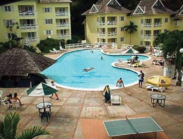 mystic ridge resort