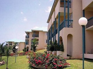 The Cardiff Hotel & Spa,Ocho Rios>>Jamaica,5 star