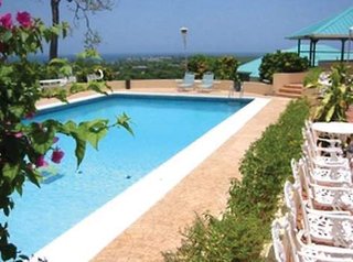 The Cardiff Hotel & Spa,Ocho Rios>>Jamaica,5 star