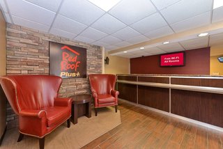 Red Roof Inn Plus+ Boston - Woburn/ Burlington,Woburn>>Boston,3 star
