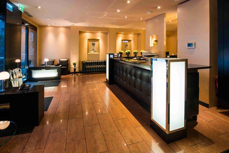 concorde hotel