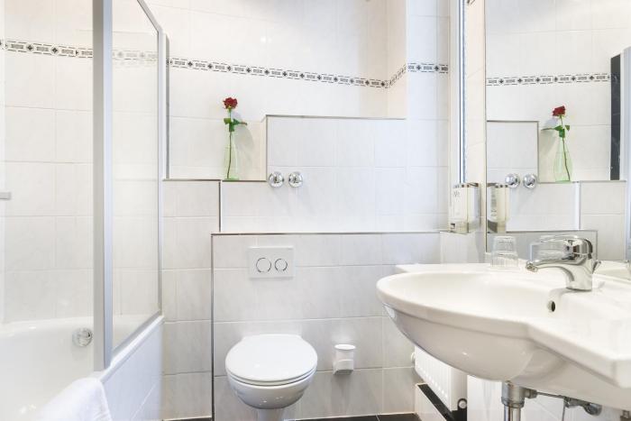hotel continental frankfurt