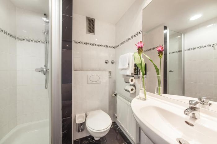 hotel continental frankfurt