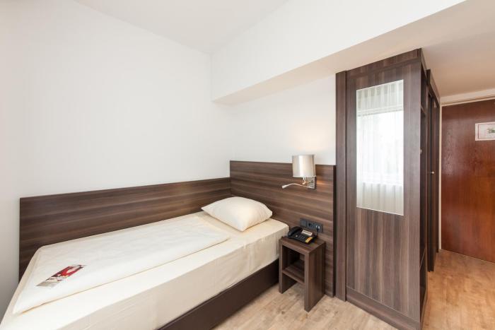 hotel continental frankfurt